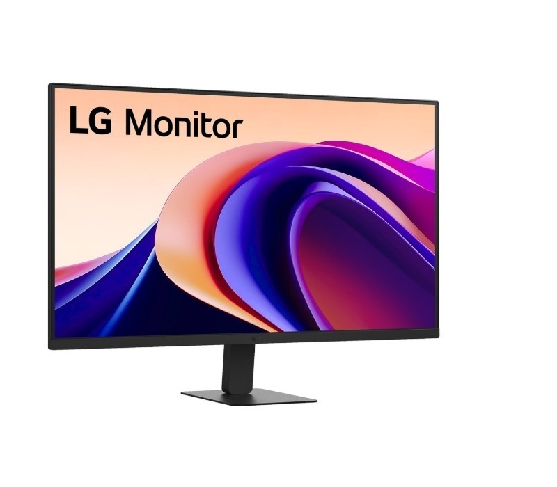 441797 Monitor 31.5" IPS LG Electronics 32U631A-B 2560x1440 16:9 Czarny