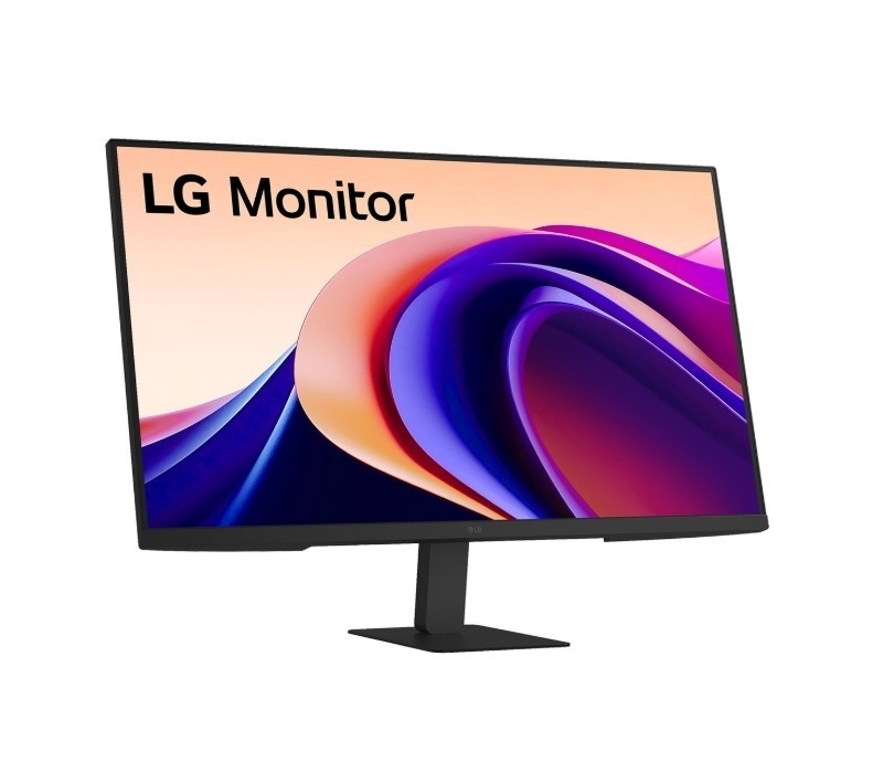 441798 Monitor 31.5" IPS LG Electronics 32U631A-B 2560x1440 16:9 Czarny