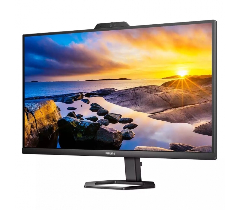 441905 Monitor 27" IPS Philips 27E1N5600HE/00 2560x1440 16:9 Czarny