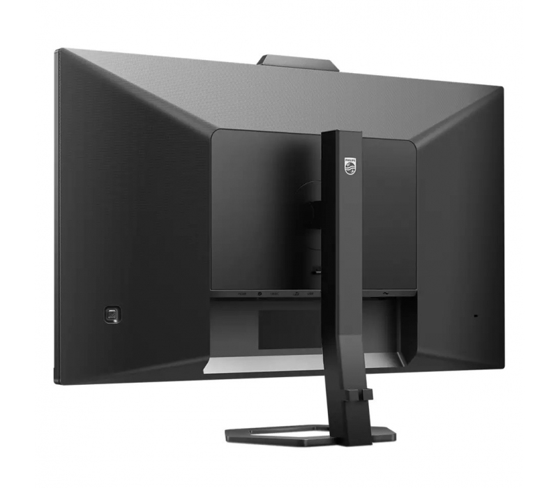 441906 Monitor 27" IPS Philips 27E1N5600HE/00 2560x1440 16:9 Czarny