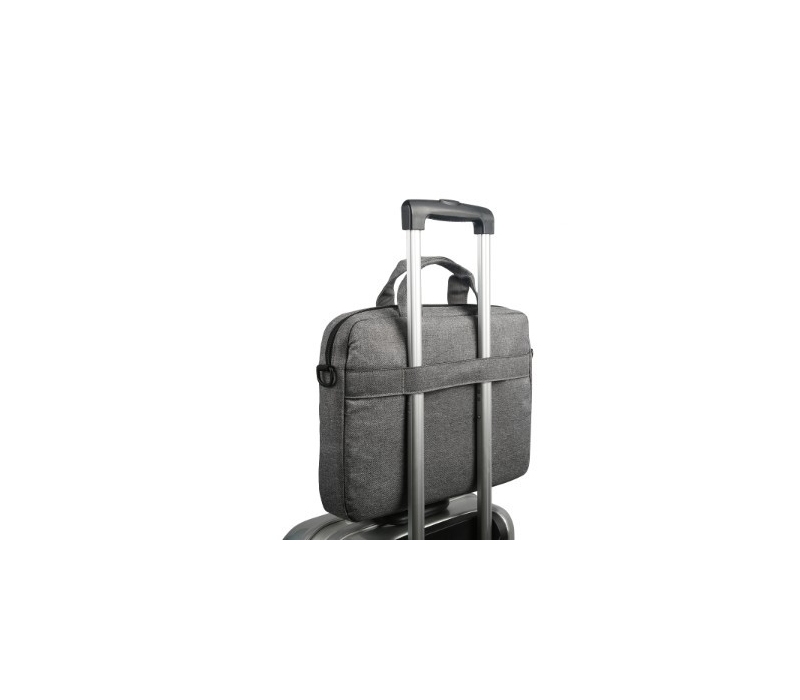 442035 Lenovo Torba na laptopa 15.6 cala T210 Szara 4X40T84060 