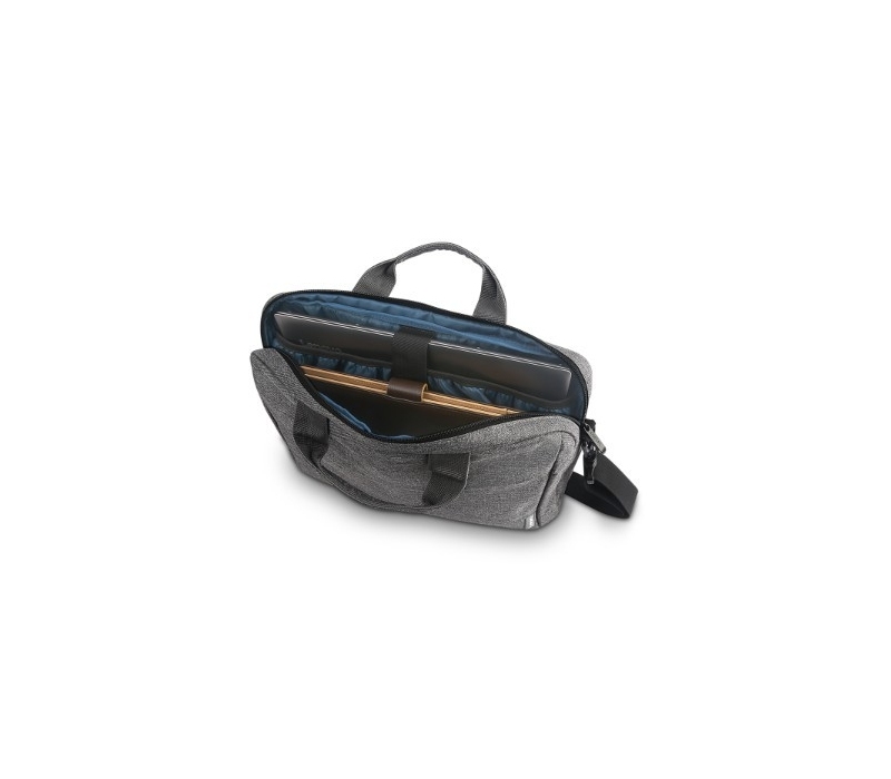 442036 Lenovo Torba na laptopa 15.6 cala T210 Szara 4X40T84060 