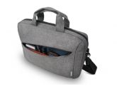 442037 Lenovo Torba na laptopa 15.6 cala T210 Szara 4X40T84060 