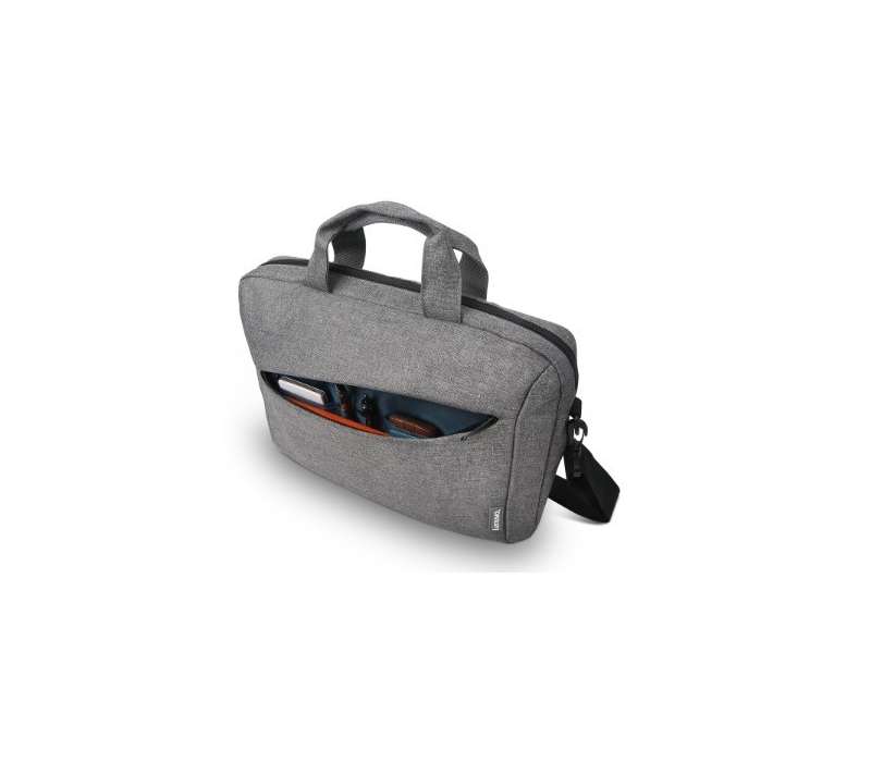 442037 Lenovo Torba na laptopa 15.6 cala T210 Szara 4X40T84060 