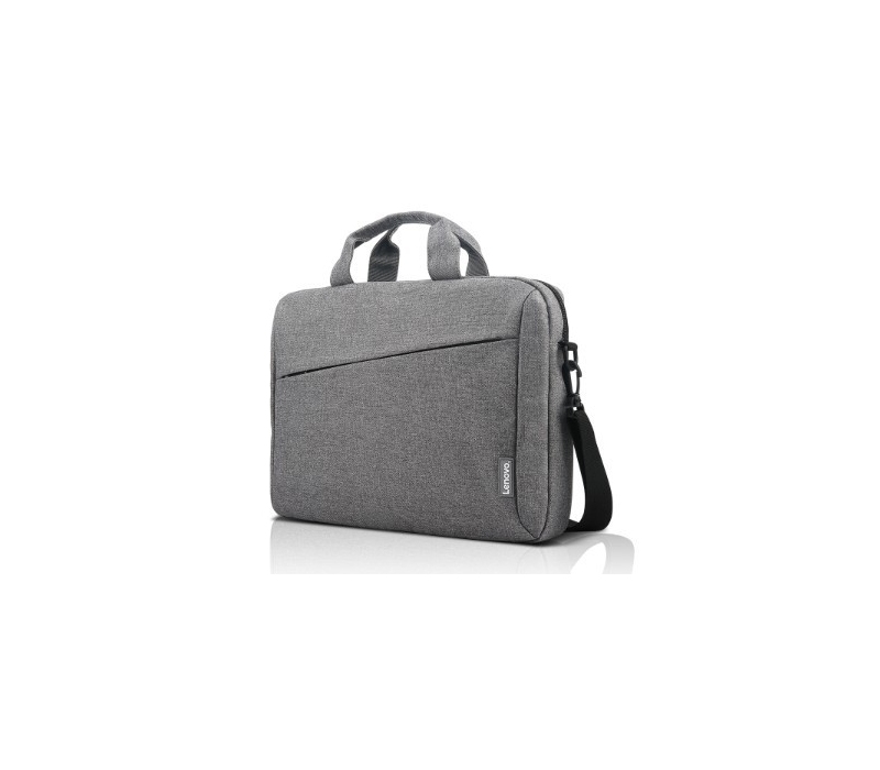 442038 Lenovo Torba na laptopa 15.6 cala T210 Szara 4X40T84060 