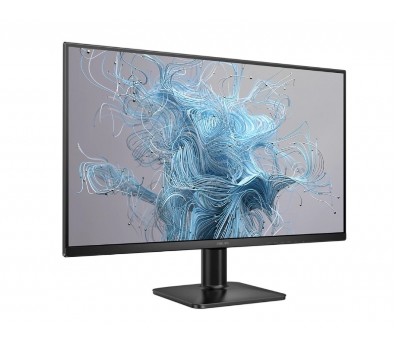 442628 Monitor 27" VA Philips 27E2N1100L/00 1920x1080  16:9 Czarny