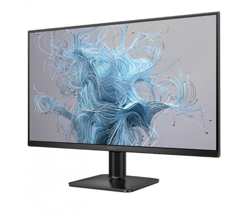 442631 Monitor 27" VA Philips 27E2N1100L/00 1920x1080  16:9 Czarny