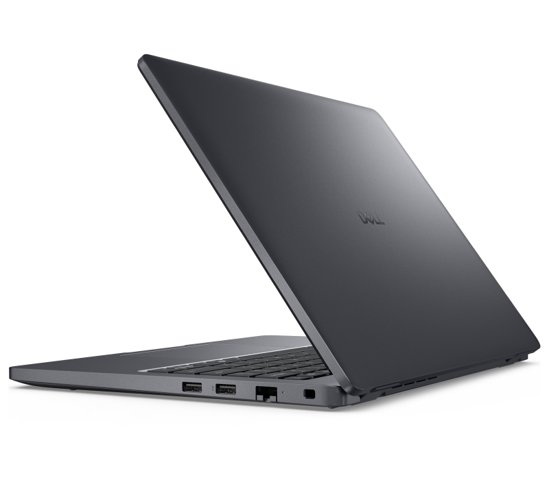 443588 Laptop Dell Pro 14/14" WUXGA IPS/Ryzen 5 Pro 230/16 GB/512 GB SSD/Win 11 Pro/3 lata ProSupport