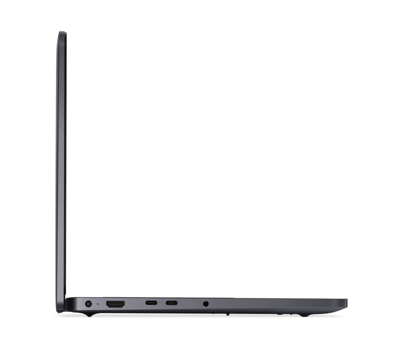 443590 Laptop Dell Pro 14/14" WUXGA IPS/Ryzen 5 Pro 230/16 GB/512 GB SSD/Win 11 Pro/3 lata ProSupport