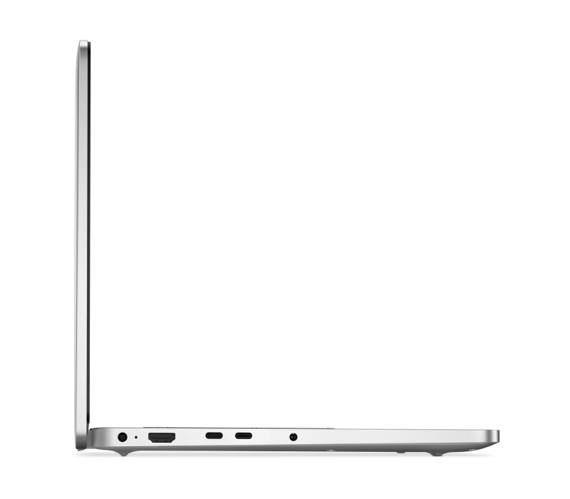 443611 Laptop Dell Pro 14/14" WUXGA IPS/Ryzen AI 7 Pro 350/16 GB/512 GB SSD/Win 11 Pro/3 lata ProSupport