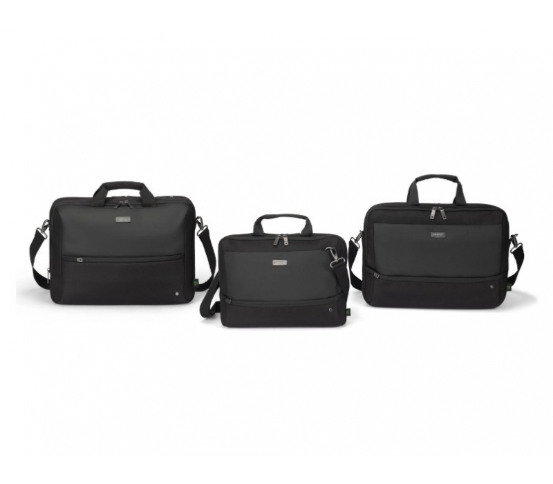 443893 DICOTA Torba TOP TRAVELLER FIVE 14-16 cala