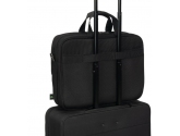 443894 DICOTA Torba TOP TRAVELLER FIVE 14-16 cala