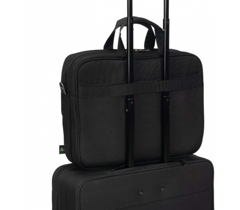 443894 DICOTA Torba TOP TRAVELLER FIVE 14-16 cala