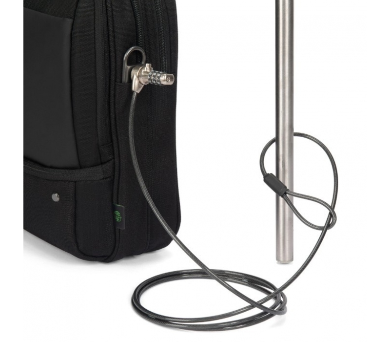 443895 DICOTA Torba TOP TRAVELLER FIVE 14-16 cala