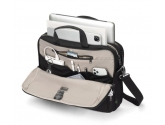 443896 DICOTA Torba TOP TRAVELLER FIVE 14-16 cala