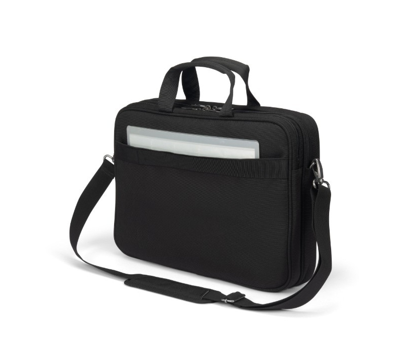 443899 DICOTA Torba TOP TRAVELLER FIVE 14-16 cala