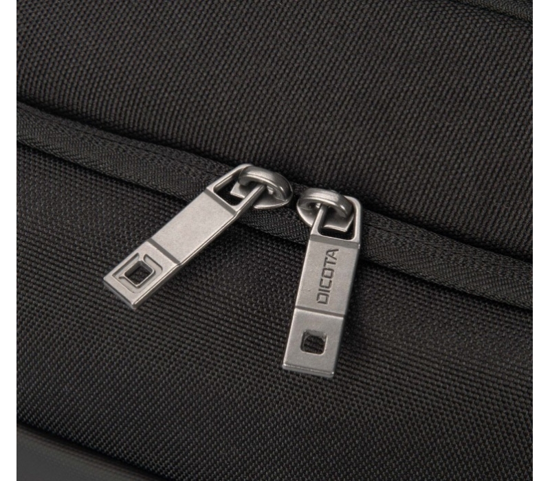 443901 DICOTA Torba TOP TRAVELLER FIVE 14-16 cala