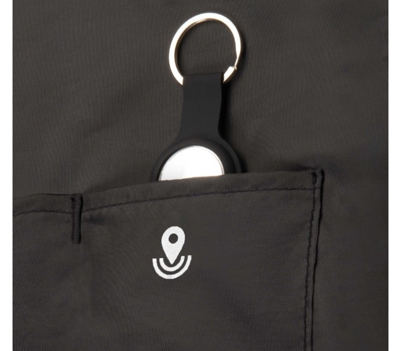 443902 DICOTA Torba TOP TRAVELLER FIVE 14-16 cala