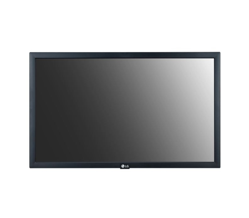 445784 Monitor 21.5" IPS LG Electronics 22SM3G 1920x1080  16:9 Czarny
