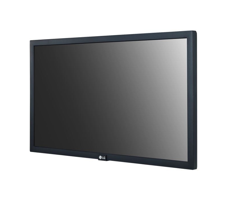 445785 Monitor 21.5" IPS LG Electronics 22SM3G 1920x1080  16:9 Czarny