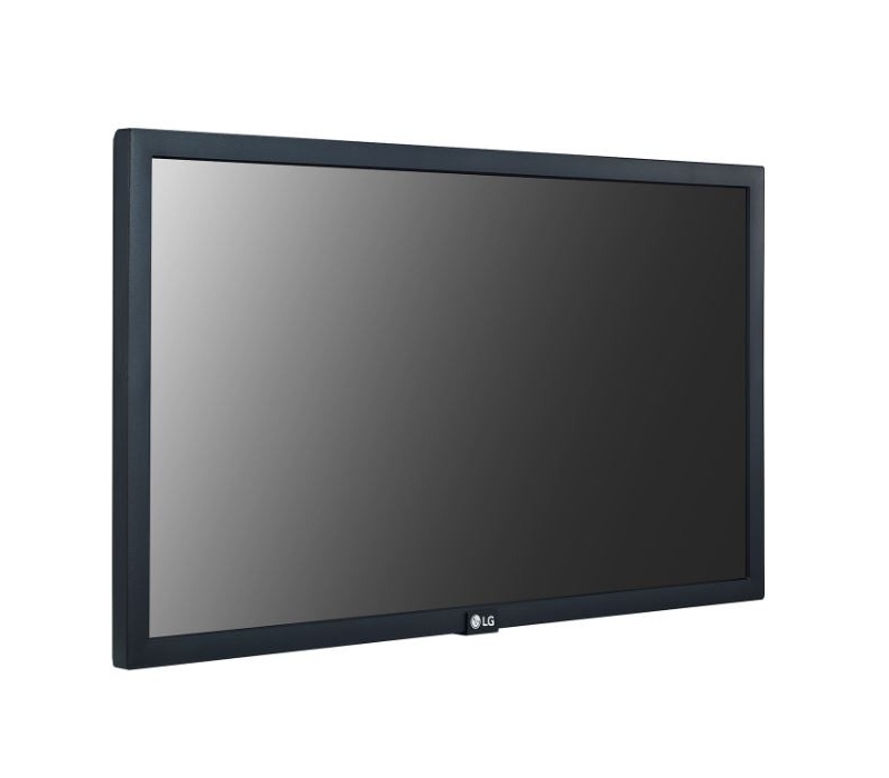 445787 Monitor 21.5" IPS LG Electronics 22SM3G 1920x1080  16:9 Czarny