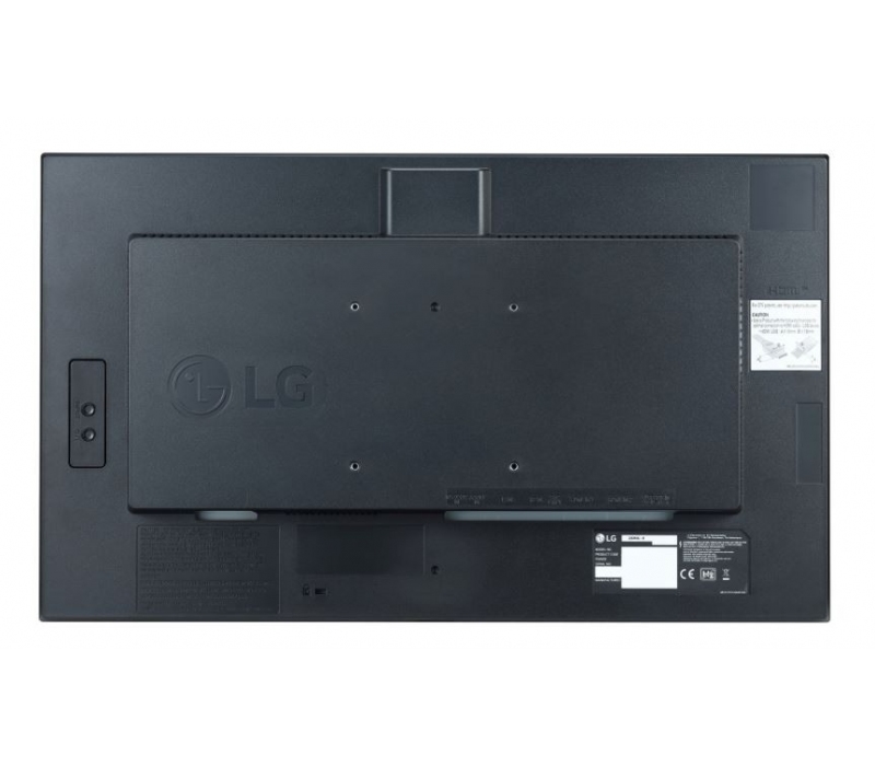 445788 Monitor 21.5" IPS LG Electronics 22SM3G 1920x1080  16:9 Czarny