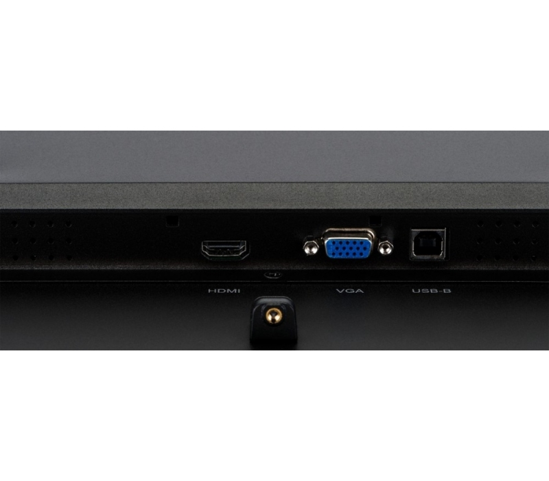 445964 Monitor IIYAMA ProLite/31,5" Full HD VA MT/16:9/HDMI/DP/VGA/3 lata carry-in