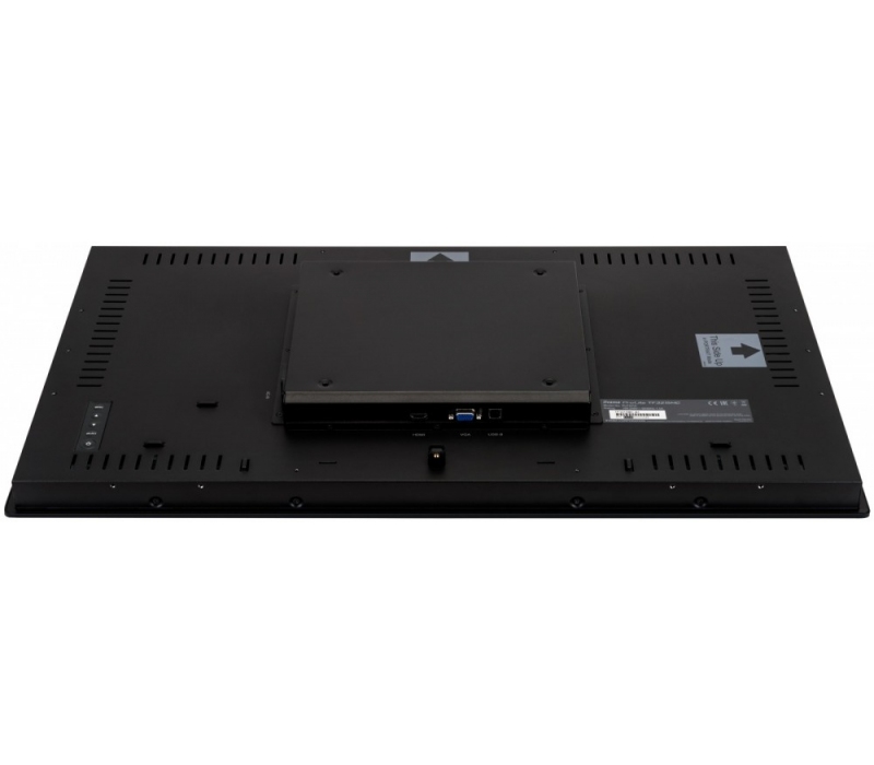 445965 Monitor IIYAMA ProLite/31,5" Full HD VA MT/16:9/HDMI/DP/VGA/3 lata carry-in