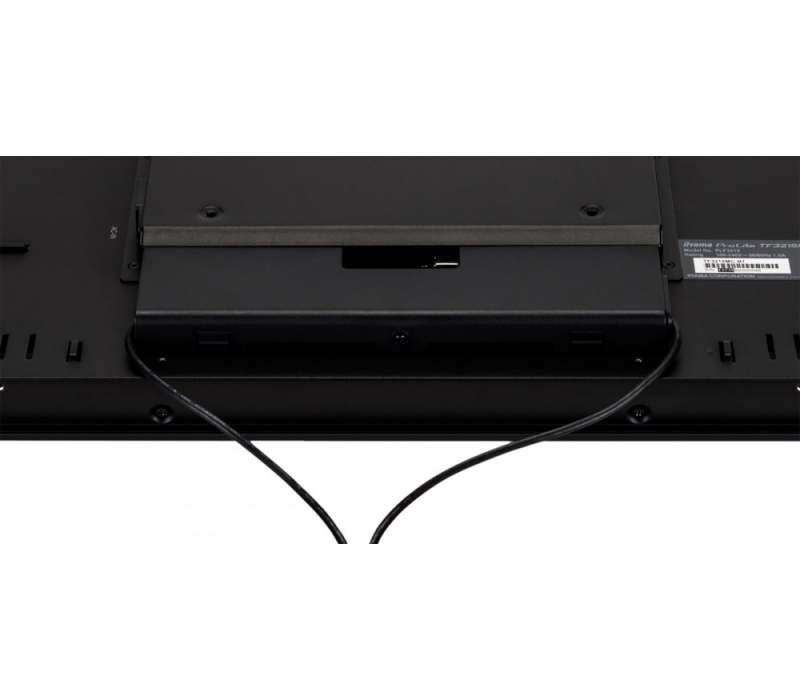 445966 Monitor IIYAMA ProLite/31,5" Full HD VA MT/16:9/HDMI/DP/VGA/3 lata carry-in
