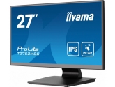 446183 Monitor IIYAMA ProLite/27" Full HD IPS MT/16:9/100 Hz/HDMI/DP/USB HUB/GŁOŚNIKI/3 lata carry-in