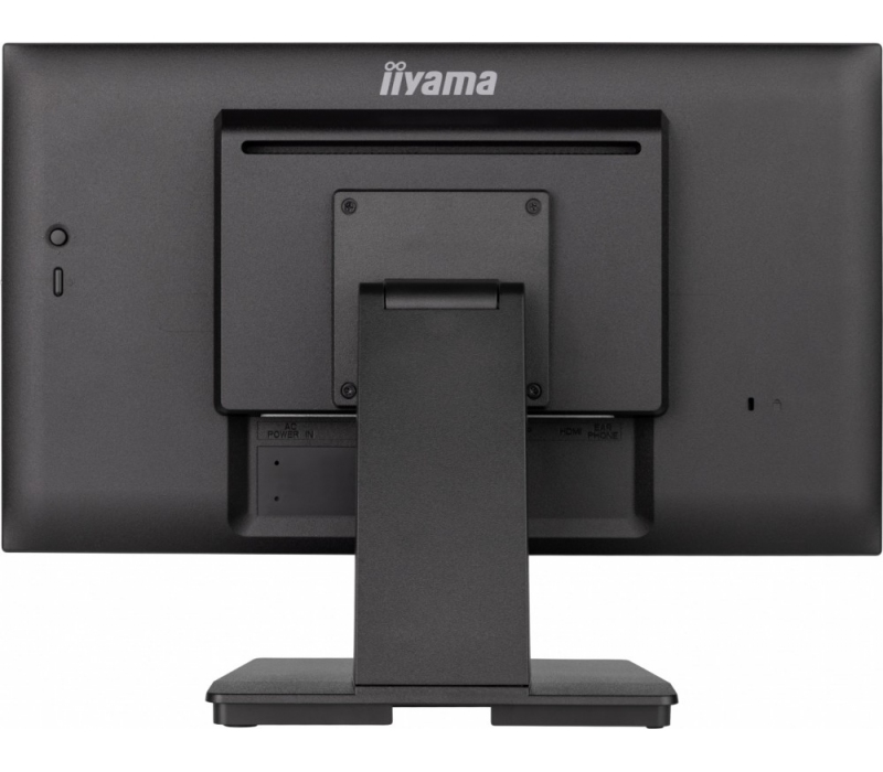 446188 Monitor IIYAMA ProLite/27" Full HD IPS MT/16:9/100 Hz/HDMI/DP/USB HUB/GŁOŚNIKI/3 lata carry-in