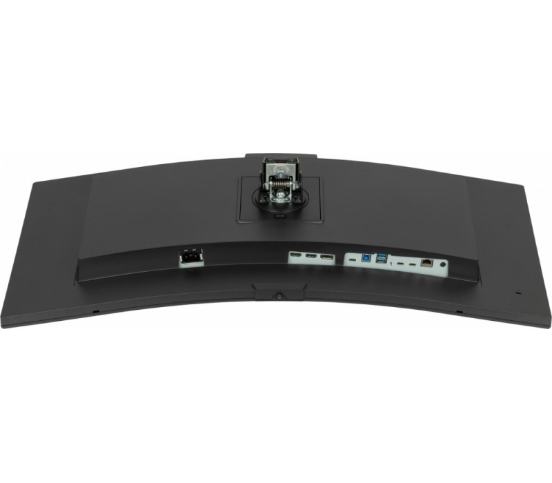 446361 Monitor IIYAMA ProLite/34" UWQHD VA/21:9/120 Hz/1500R/2x HDMI/DP/USB HUB/RJ45/CAM/GŁOŚNIKI/5 lat carry-in
