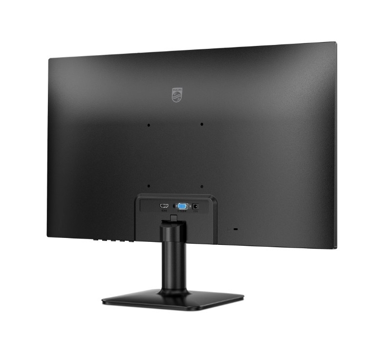 446514 Monitor 23.8" IPS Philips 24E2N1110/00 1920x1080  16:9 Czarny