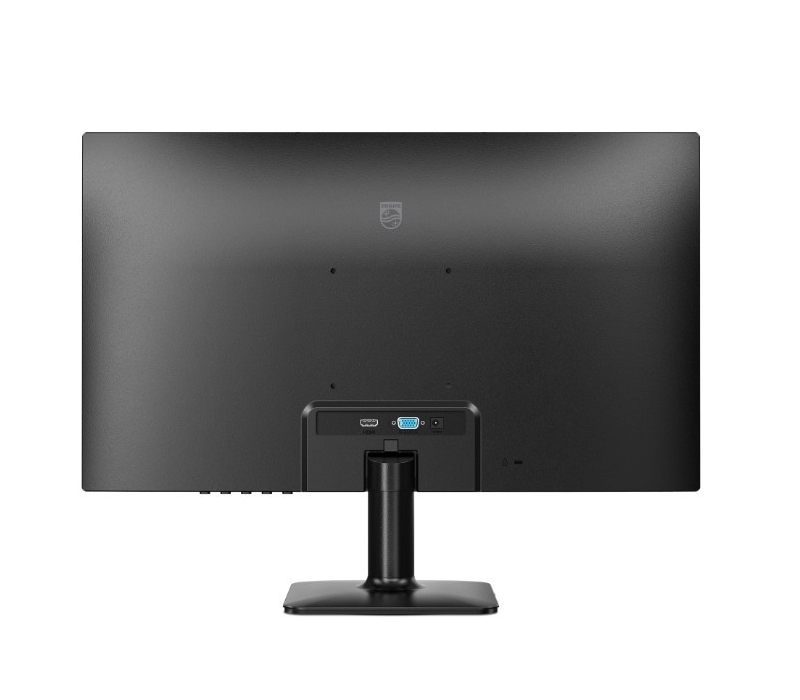 446517 Monitor 23.8" IPS Philips 24E2N1110/00 1920x1080  16:9 Czarny
