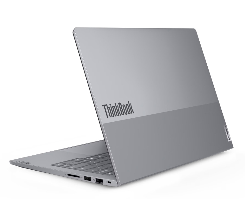 446554 Laptop Lenovo ThinkBook 14 G8/14'' WUXGA IPS/Core 5 210H/16 GB/512 GB SSD/Win 11 Pro/3 lata on-site