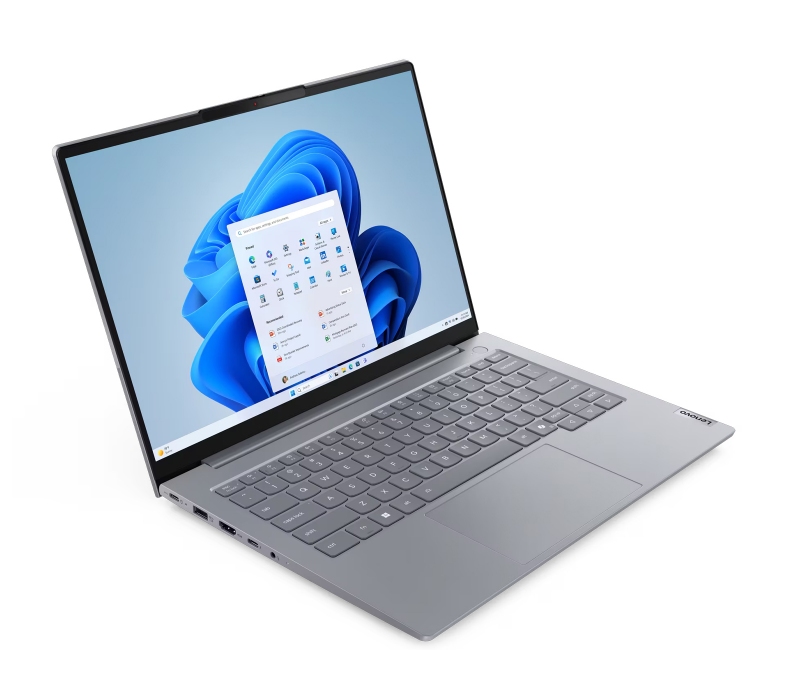 446559 Laptop Lenovo ThinkBook 14 G8/14'' WUXGA IPS/Core 7 240H/16 GB/512 GB SSD/Win 11 Pro/3 lata on-site