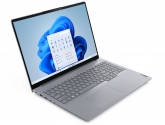 446724 Laptop Lenovo ThinkBook 16 G8/16'' WUXGA IPS/Ultra 5 225U/16 GB/512 GB SSD/Win 11 Pro/3 lata on-site