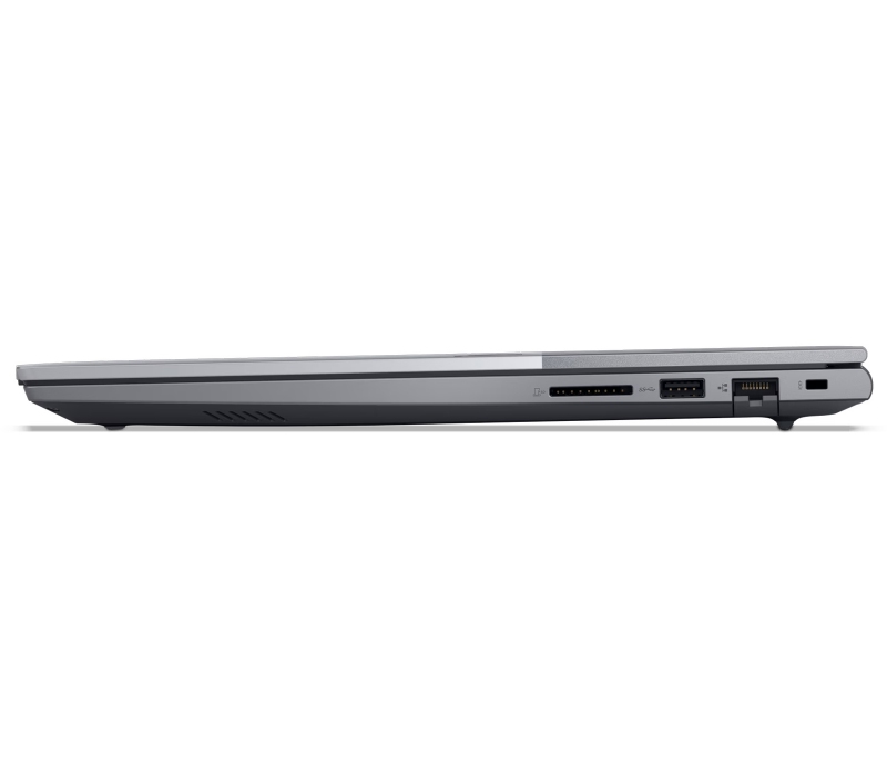 446753 Laptop Lenovo ThinkBook 16 G8/16'' WUXGA IPS/Ultra 7 255H/16 GB/512 GB SSD/Win 11 Pro/3 lata on-site