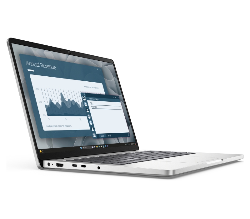 446975 Laptop Dell Pro 14/14" WUXGA IPS/Ryzen AI 7 Pro 350/16 GB/1 TB SSD/Win 11 Pro/3 lata ProSupport