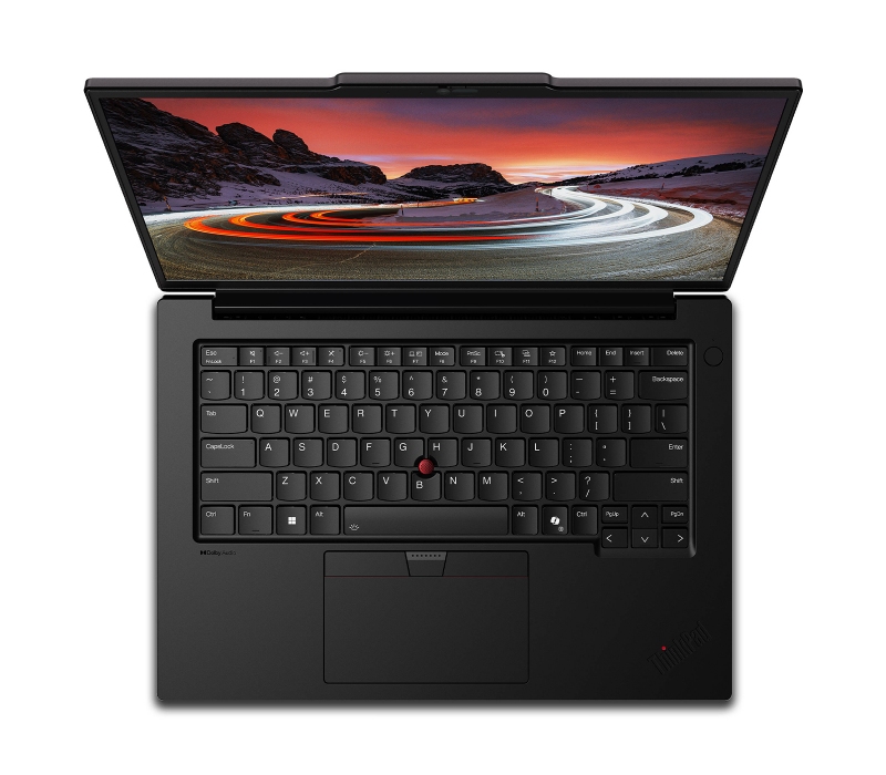 447045 OUTLET Laptop Lenovo ThinkPad P14s G5/14,5" 3K IPS/Ultra 7 165H/32 GB/1 TB SSD/RTX 500/Win 11 Pro/3 lata Premier Support
