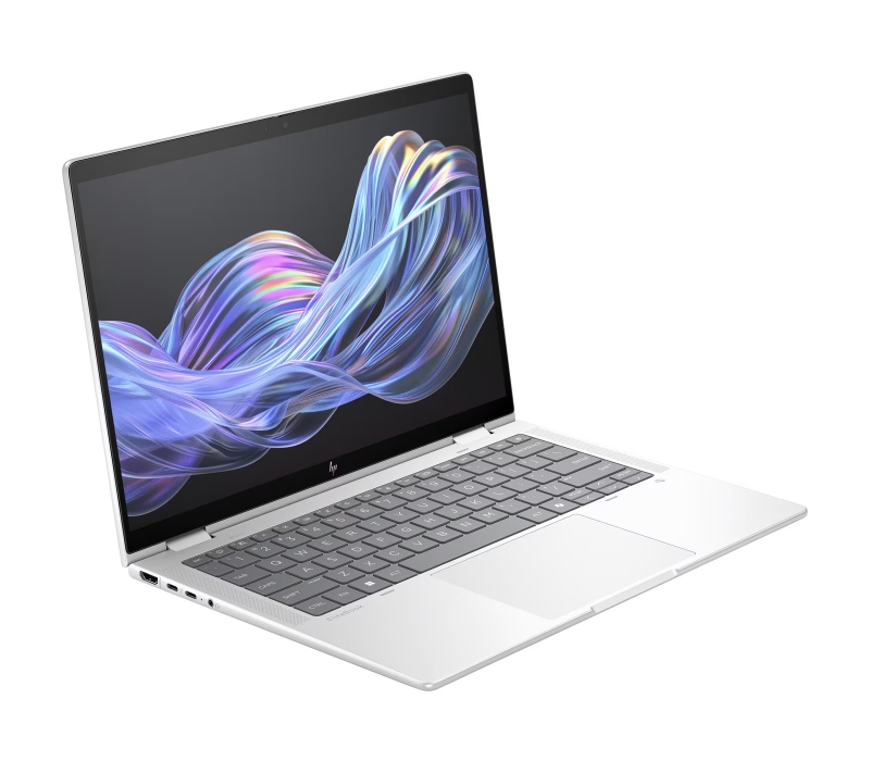 447626 Laptop HP EliteBook X Flip G1i/14" WQXGA IPS MT/Ultra 7 258V/32 GB/512 GB SSD/Win 11 Pro/3 lata on-site