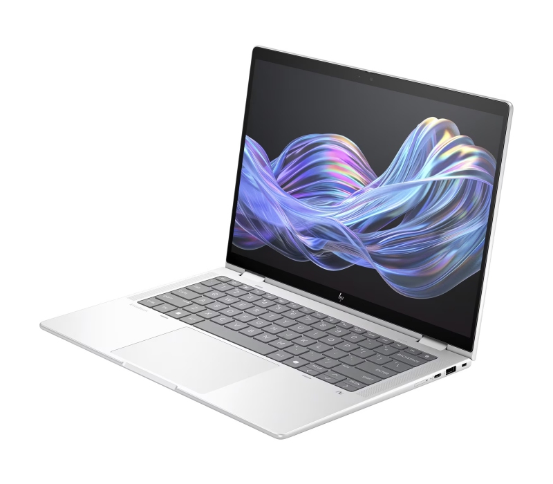 447632 Laptop HP EliteBook X Flip G1i/14" WQXGA IPS MT/Ultra 7 258V/32 GB/1 TB SSD/5G/Win 11 Pro/3 lata on-site
