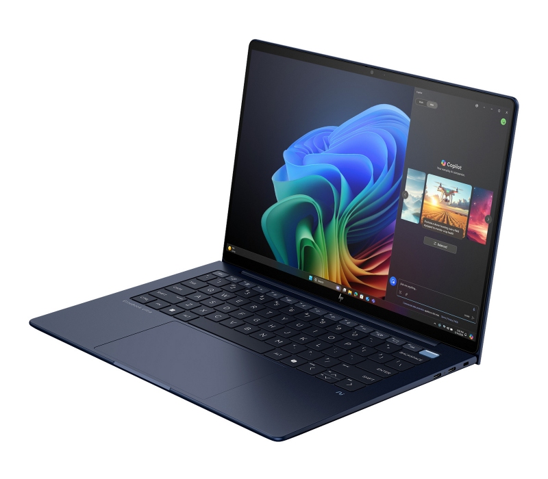 447694 Laptop HP EliteBook Ultra G1i/14" 3K OLED MT/Ultra 7 258V/32 GB/512 GB SSD/Win 11 Pro/3 lata on-site