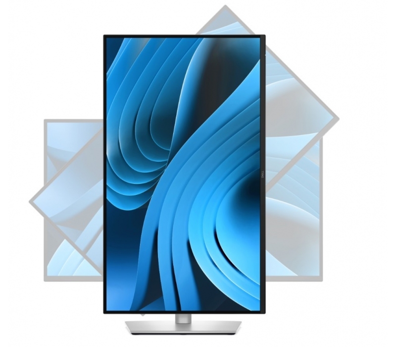 447752 Monitor 27" IPS Dell 210-BRDL 2560x1440 16:9 Czarny