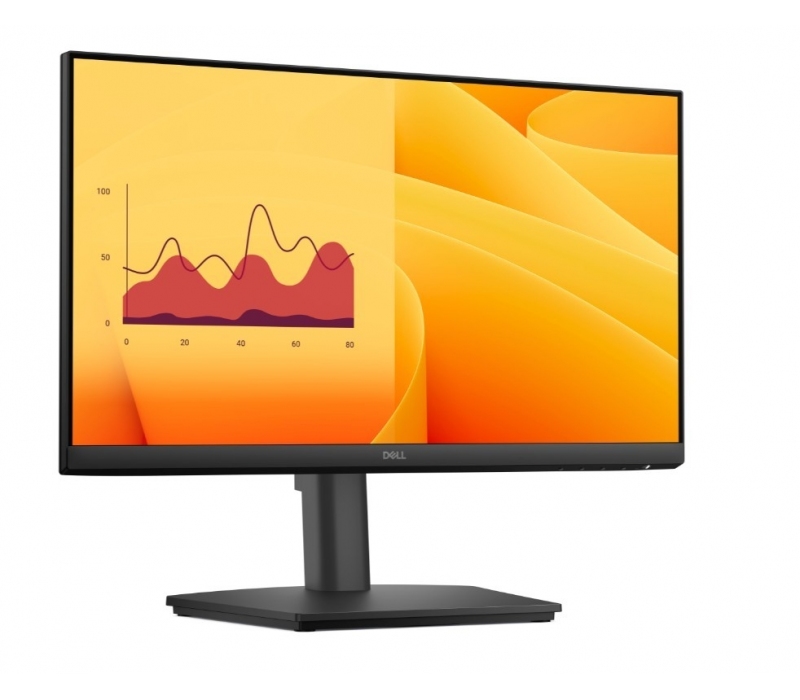 447761 Monitor 21.5" VA Dell 210-BRDT 1920x1080  16:9 Czarny