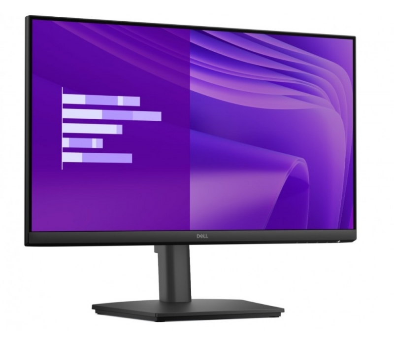 447796 Monitor 23.8" IPS Dell 210-BRDV 1920x1080  16:9 Czarny