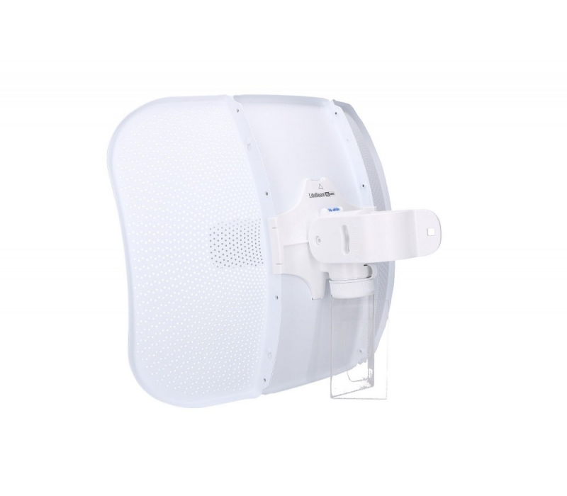 449223 UBIQUITI CPE LiteBeam 5 AC LBE-5AC-Gen2 