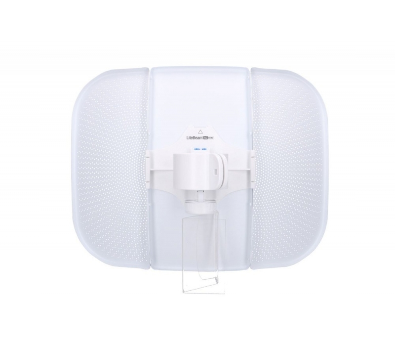 449224 UBIQUITI CPE LiteBeam 5 AC LBE-5AC-Gen2 