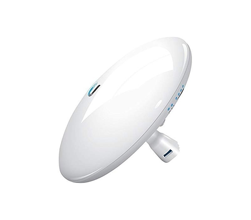 449226 UBIQUITI Mostek sygnału NanoBeam 5AC 5GHz NBE-5AC-Gen2 