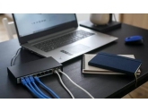 449308 Extralink Switch Perses 8X EX-SG1008PE 10/100/1000M TX PoE AT/AF,  2X GE SFP Full Gigabit PoE 